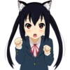 Azunyan 16