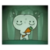 Spoiled rabbit & Smile Person 17