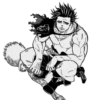 the