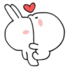 Spoiled Rabbit 12