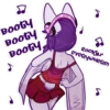 Booty
Booty
Booty
S
ROCKIN'
everywhere!
IM
S