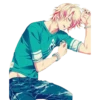 Anime sleep 8