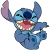 Stitch 12