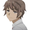 Seishun Buta Yarou wa Bunny Girl Senpai no Yume wo Minai 10