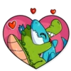 Alligator Harold 10