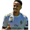 Real Madrid 6