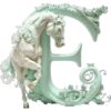 ABC Mythical Unicorns 13