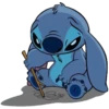 Stitch 13