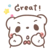 BearPlease: Pop-up 8