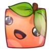 Applepeach dude 12