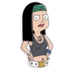 American Dad! 12