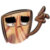 Angry cinnamon toast 19