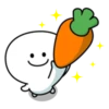 Spoiled rabbit & Smile Person 19