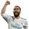 Real Madrid 7