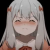 Izumi Sagiri 15