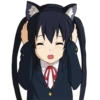 Azunyan 17