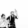 Haikyu Manga 15