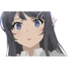 Seishun Buta Yarou wa Bunny Girl Senpai no Yume wo Minai 13