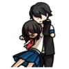 BATTLE COUPLE!! 13