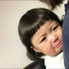 jinmiran baby's 12