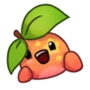 Applepeach dude 14