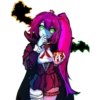 A
F