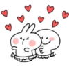 Spoiled Rabbit 14