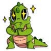 Alligator Harold 14
