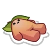 Applepeach dude 15