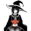 Anime Halloween 18