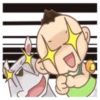 Bebé y perro 14