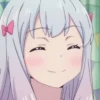 Izumi Sagiri 18