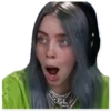 billie pirate 18