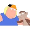 The Family Guy 20