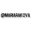 @MARIARAKOVA