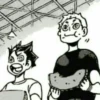 Haikyu Manga 18