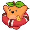 Applepeach dude 16