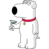 The Family Guy 21