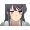 Seishun Buta Yarou wa Bunny Girl Senpai no Yume wo Minai 20