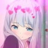 Izumi Sagiri 19