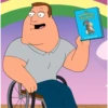 The Family Guy 22