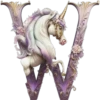 ABC Mythical Unicorns 14