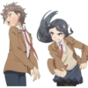 Seishun Buta Yarou wa Bunny Girl Senpai no Yume wo Minai 21