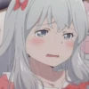 Izumi Sagiri 20