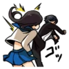 BATTLE COUPLE!! 15