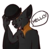 HELLO!