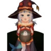 Anime Halloween 22