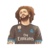 Real Madrid 12