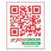 Jaya GROCER
Membership
powered by Grob