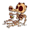 Alligator Harold 15